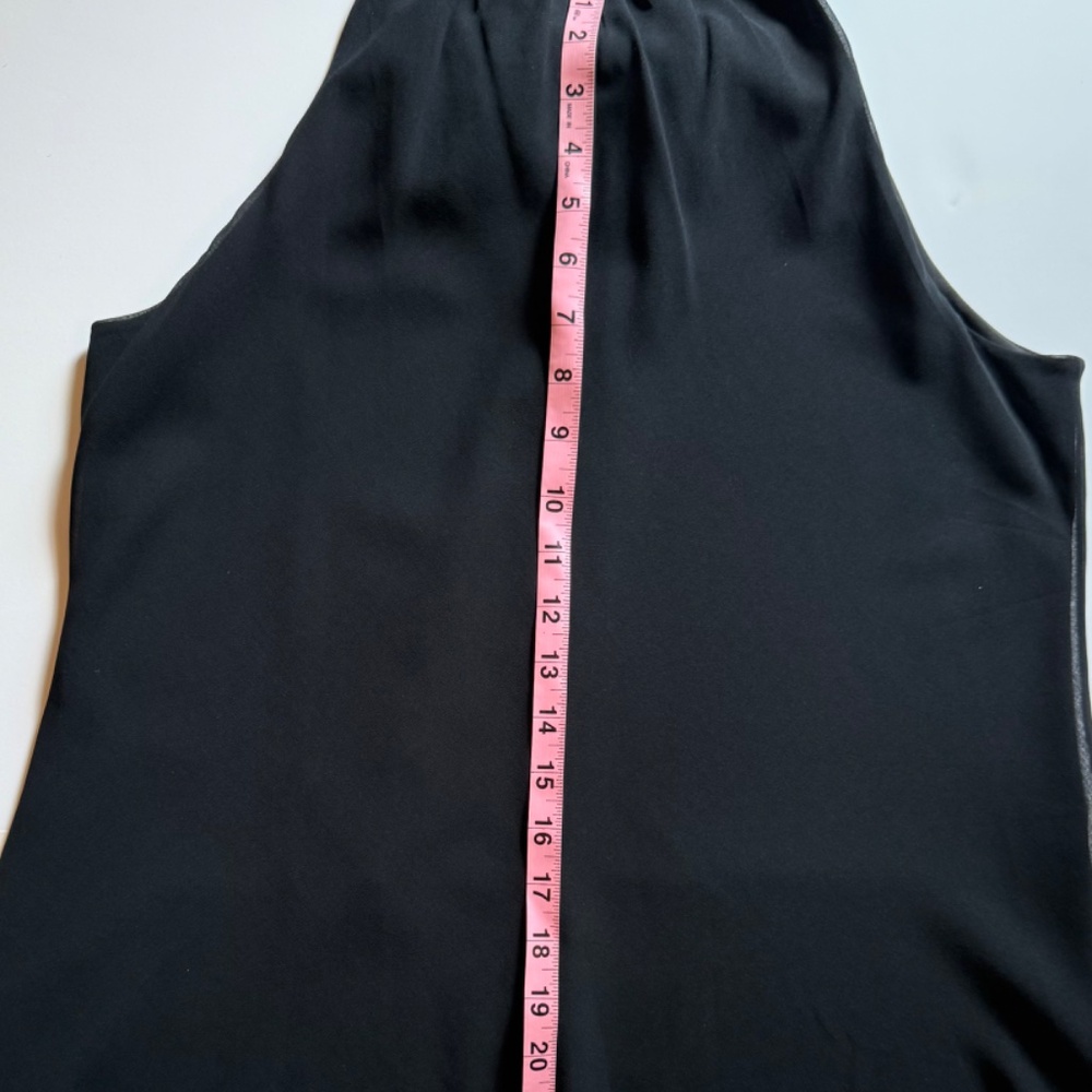 Banana Republic Tie Bow Top - Picture 9 of 9